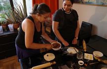 Learn to Prepare the Famous Chilean Pine Empanada