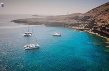 Private Catamaran Tour Full day