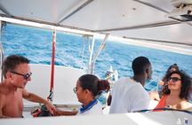 Private Catamaran Tour Full day