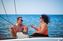 Private Catamaran Tour Full day