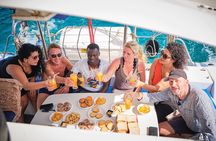 Private Catamaran Tour Full day