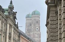 Private Walking Tour Explore Munich with a Licensed Local Guide