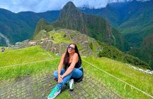2 Days Machu Picchu and Sacred Valley with Accommodation