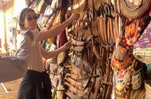 Nubian Village Tour