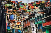 Graffiti, Cerveza y Esmeraldas: Tour Inolvidable por la comuna 13