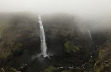 Hidden Highlands Waterfalls Canyons and Craters Private Tour