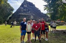 Costa maya local guide