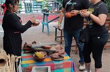 Teotihuacan Private Tour with Visit Rest La Gruta or Cave 