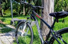 Private Mexico City Biking Tour