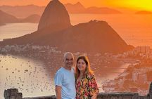 Marco Nascer do Sol Private Tour in Rio de Janeiro