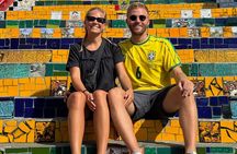 Marco Nascer do Sol Private Tour in Rio de Janeiro