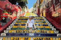 Marco Nascer do Sol Private Tour in Rio de Janeiro