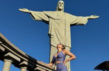 Marco Nascer do Sol Private Tour in Rio de Janeiro