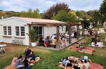 All-Inclusive McLaren Vale Wine & Brew Minibus Tour