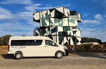 McLaren Vale, Port Elliot and Victor Harbor Minibus Tour