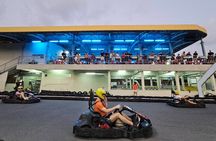 Adrenaline Go Kart Challenge at EasyKart from Koh Samui
