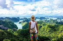 8 Day Tour in Vietnam from Ho Chi Minh to Hanoi