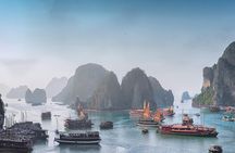 8 Day Tour in Vietnam from Ho Chi Minh to Hanoi