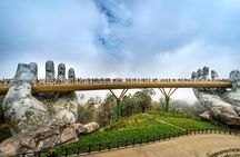 8 Day Tour in Vietnam from Ho Chi Minh to Hanoi