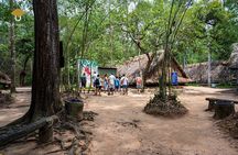 8 Day Tour in Vietnam from Ho Chi Minh to Hanoi