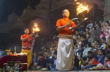 Pashupatinath Temple Aarti Night Tour