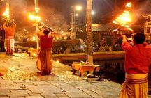 Pashupatinath Temple Aarti Night Tour