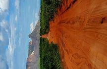 3-Day Tour to the Natural Paradise of Jalapão 