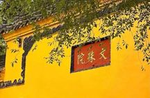 Private One Day Trip to Experience Chengdu Local Life