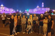 4 Days Golden Triangle Tour