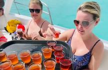 “See the Ocean Without Getting Wet – Glass Bottom Boat Tour
