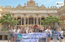 5-Day Explore Southern Vietnam | Best Tour Packages & Itinerary