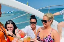 “See the Ocean Without Getting Wet – Glass Bottom Boat Tour