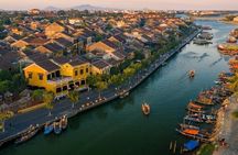 Hoi An Highlights: Half-Day Guided Private Tour