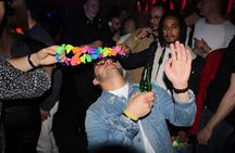 All Universities Welcome Madrid Early Arrivals Party + Pubcrawl