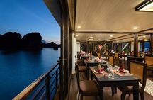 Mila Lux Cruises 2 Days 1 Night Explore Halong Bay from Hanoi
