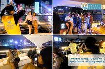 Victoria Harbour Yacht Night Cruise - DREAMER