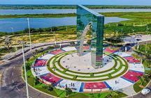 Full Day Tour to Barranquilla and Cartagena from Santa Marta
