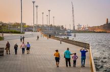 Full Day Tour to Barranquilla and Cartagena from Santa Marta