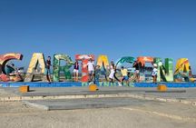 Full Day Tour to Barranquilla and Cartagena from Santa Marta