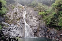 Kobe Nunobiki Falls Morning Guided Hike