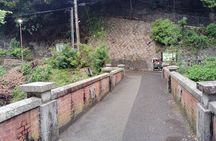 Kobe Nunobiki Falls Morning Guided Hike