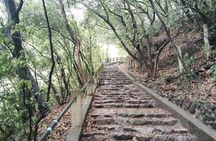 Kobe Nunobiki Falls Morning Guided Hike