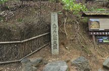 Arashiyama Half Day Tour