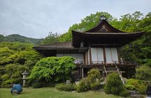 Arashiyama Half Day Tour