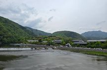 Arashiyama Half Day Tour