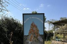 Day trip to Hells Gate and Lake Naivasha From Nairobi