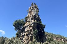 Day trip to Hells Gate and Lake Naivasha From Nairobi