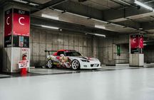 Tokyo and Daikoku Fast and Furious Skyline 34