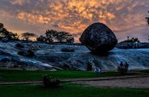 Tamil Nadu to Andaman: A Cultural & Coastal Adventure