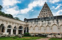 Tamil Nadu to Andaman: A Cultural & Coastal Adventure